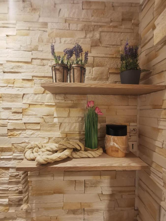Le Spa De La Cathedrale - Jacuzzi - Sauna - Champagne - Netflix - Wifi Troyes Luaran gambar