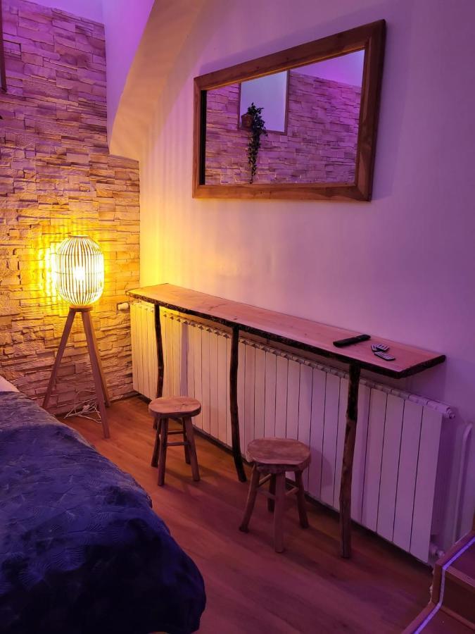 Le Spa De La Cathedrale - Jacuzzi - Sauna - Champagne - Netflix - Wifi Troyes Luaran gambar